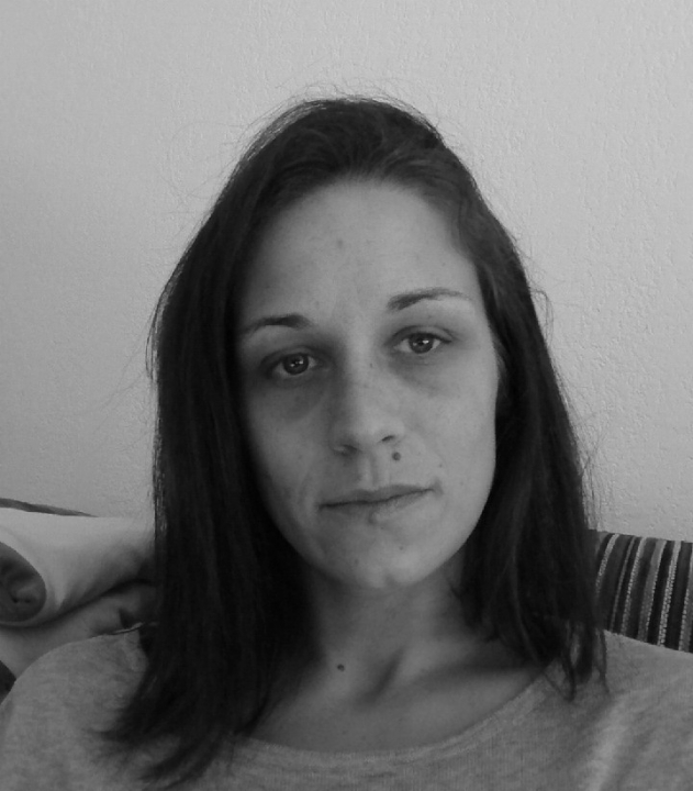 Gaelle Le Moing