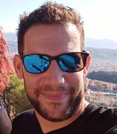 Xavier De Moya