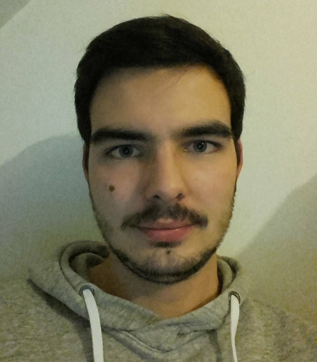 Nicolas Pilet