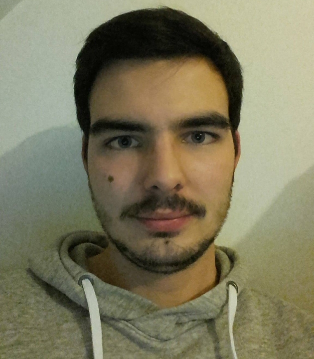 Nicolas Pilet