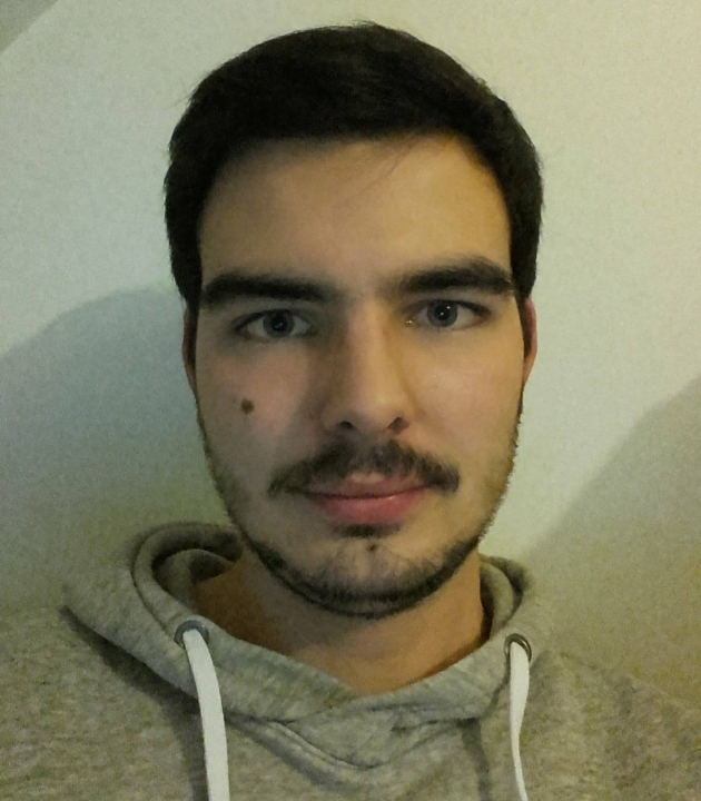 Nicolas Pilet