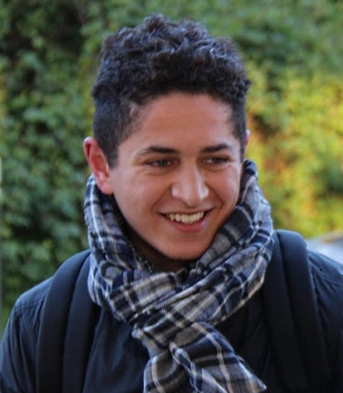 Samy-Anis Benachi