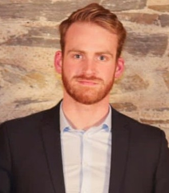Guillaume Le Maitre