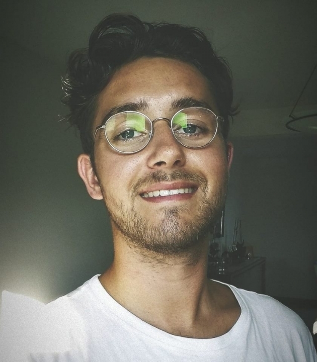 Nicolas Blin