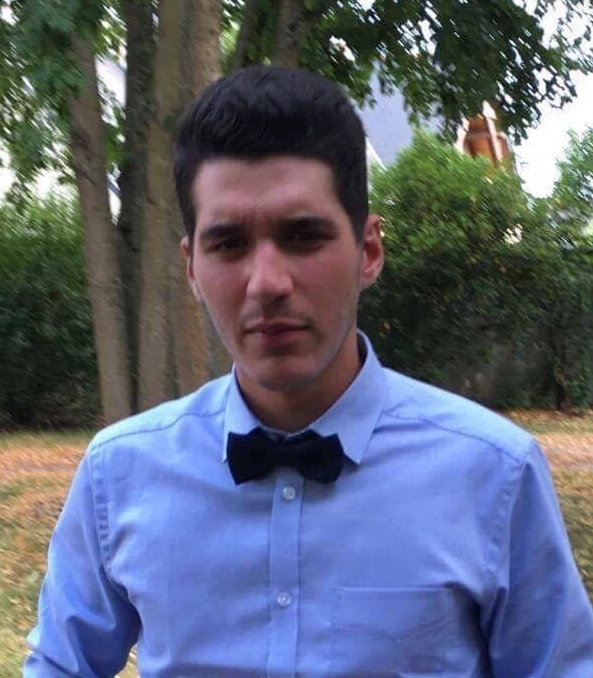Quentin Taffu