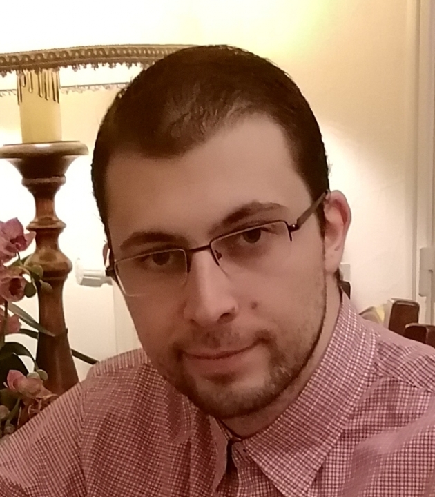 Abdallah Kataie