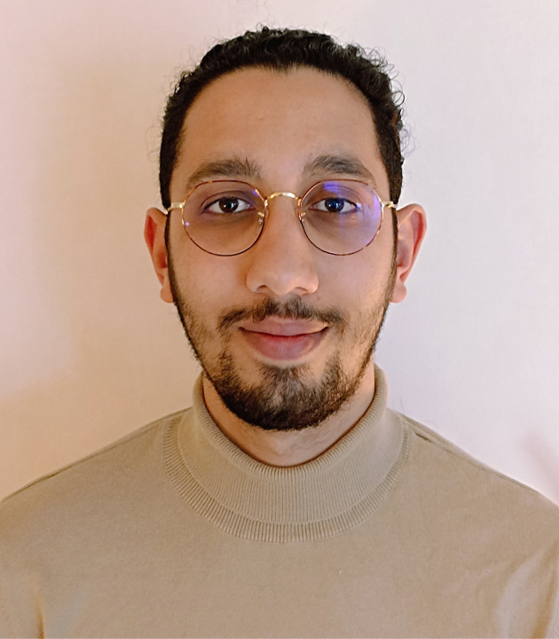 Azzeddine Lemouakni