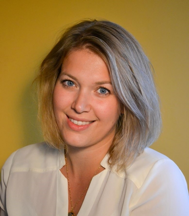 Niki Van Houten