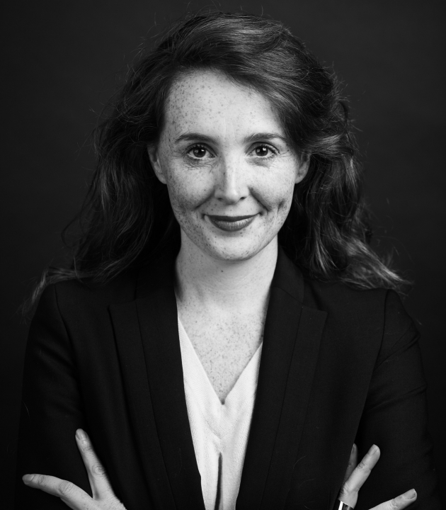 Géraldine Cozette