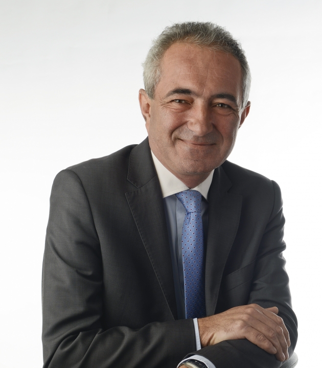 Patrick Audy
