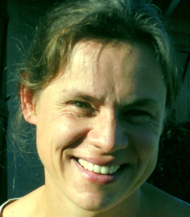 Laetitia Nouguier