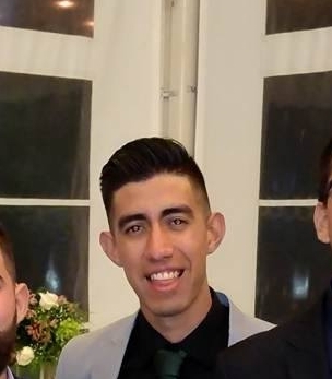 Sergio Gibrán Urzúa Márquez