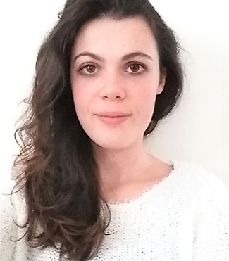 Sophie GOUAULT