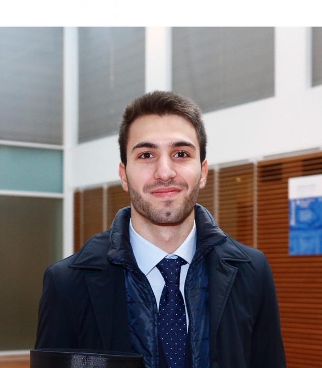 Francesco Castellani