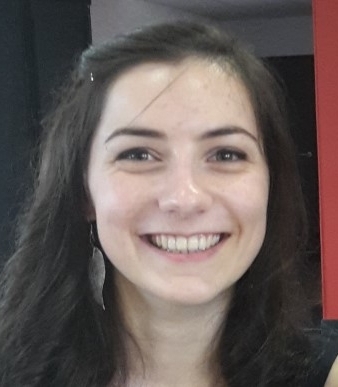 Estelle Glaud