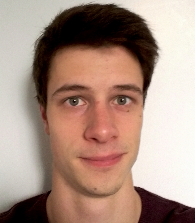 Axel MOLIMARD