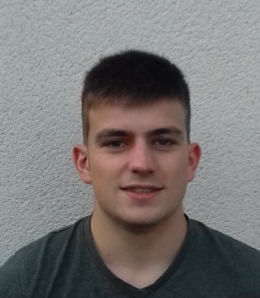 Romain Chauvin