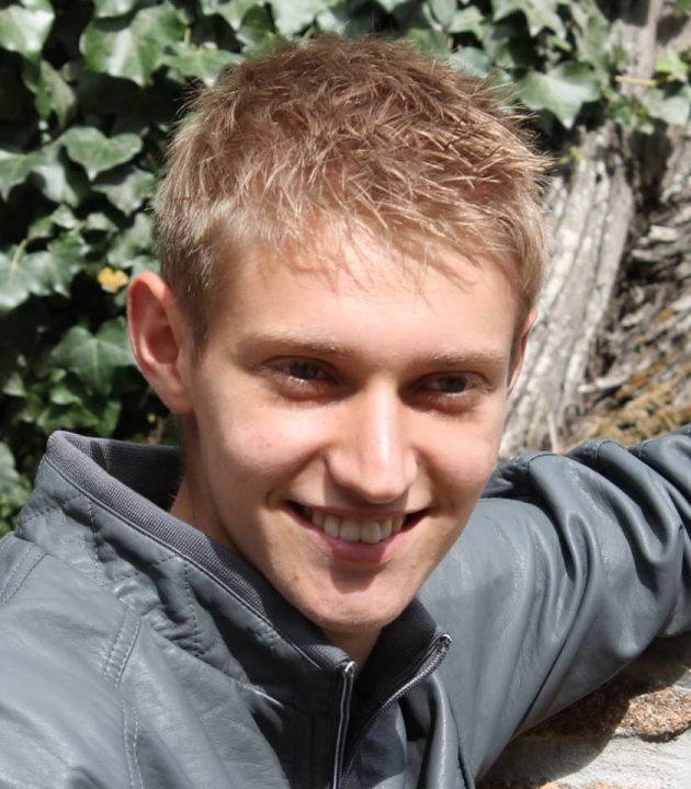 Julien Jouin