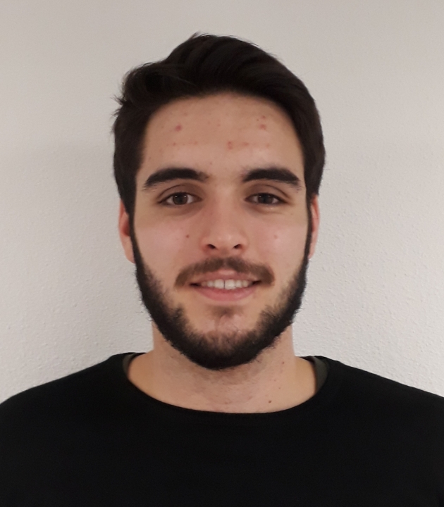 Tristan GRENIER