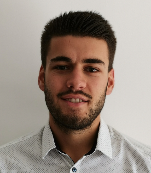 Sébastien CHARBEAUX