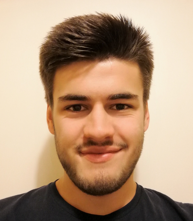 Sébastien CHARBEAUX