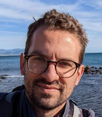Fabien Deleglise