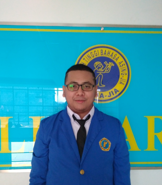 Muhammad Qausar Habibi Lubis