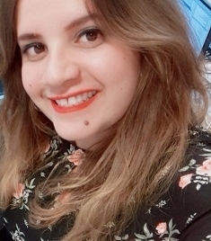 Darine Ben Mekki