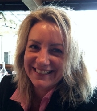 Marilyne POMMIER