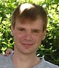 Quentin Chouteau