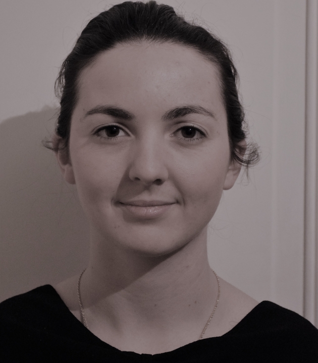 Blandine de Bélinay