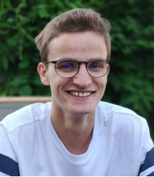 Stéphane ANDEROUARD
