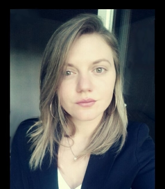 Céline FILIPOZZI MALIK