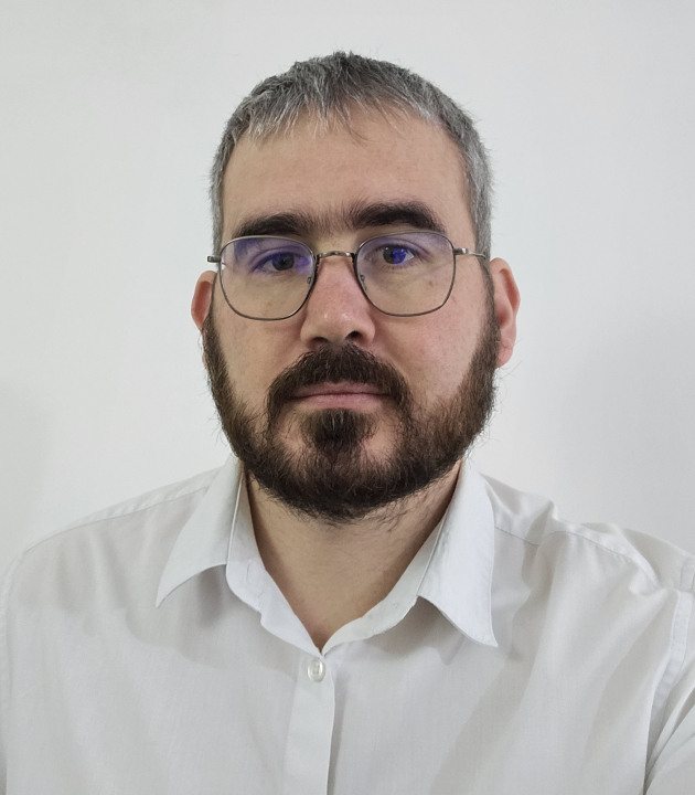 Sylvain DEVIE