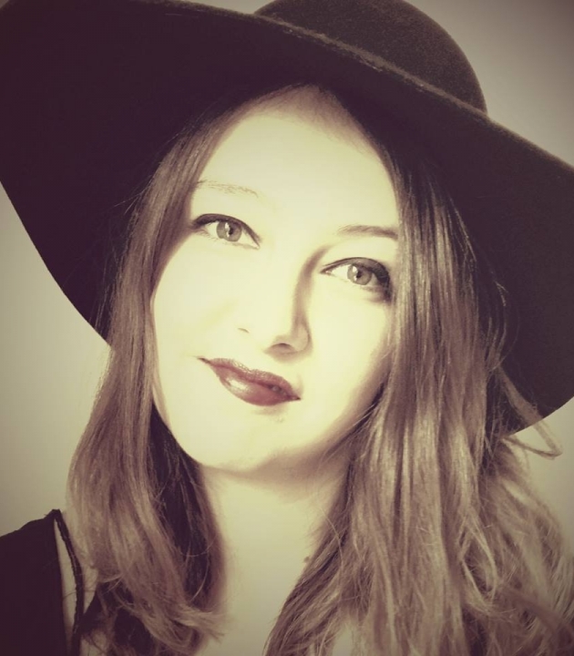 Cannic Marie