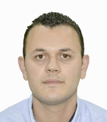 Hamza Raboudi
