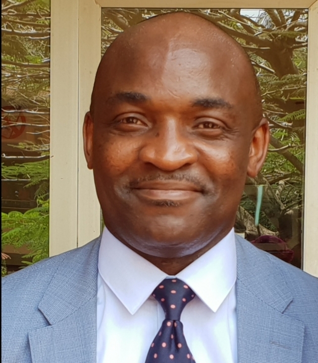 Magloire FABO
