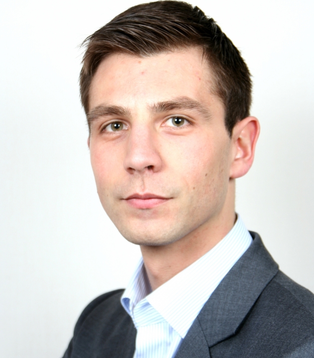 Kévin Martel