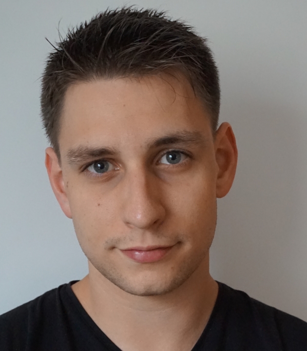 Romain Couëron