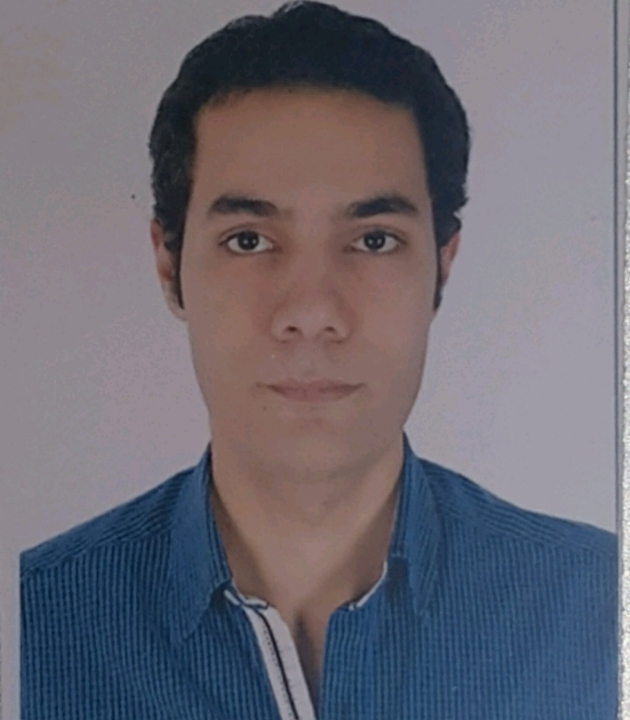 Mahmoud Fathy Emam