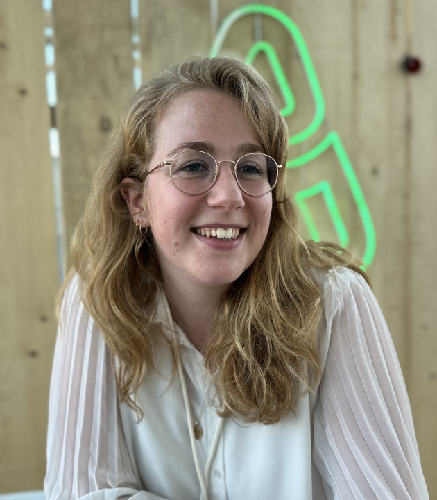 Léa Gaudeaux