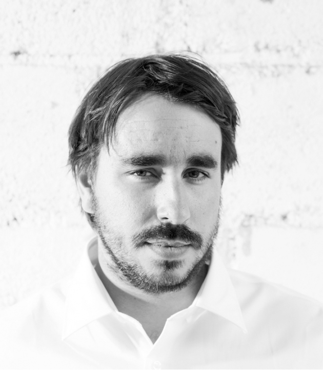 Vincent Lantin