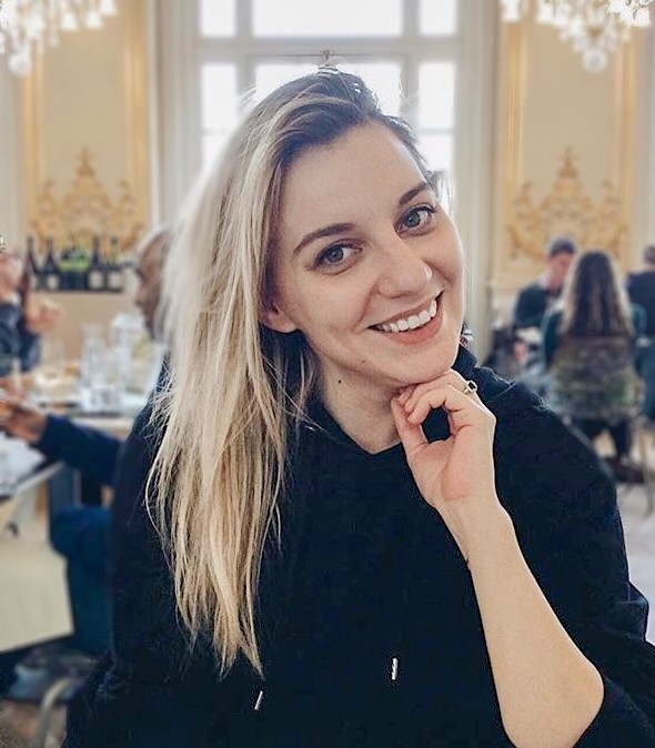 elise floriot