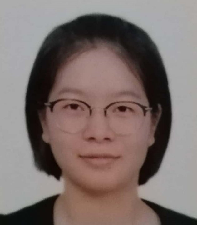 JING XU