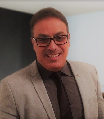 Nasser Eddine MORAKCHI