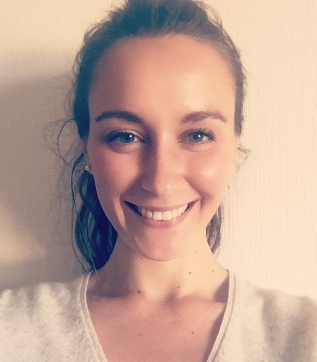 Manon Ménard