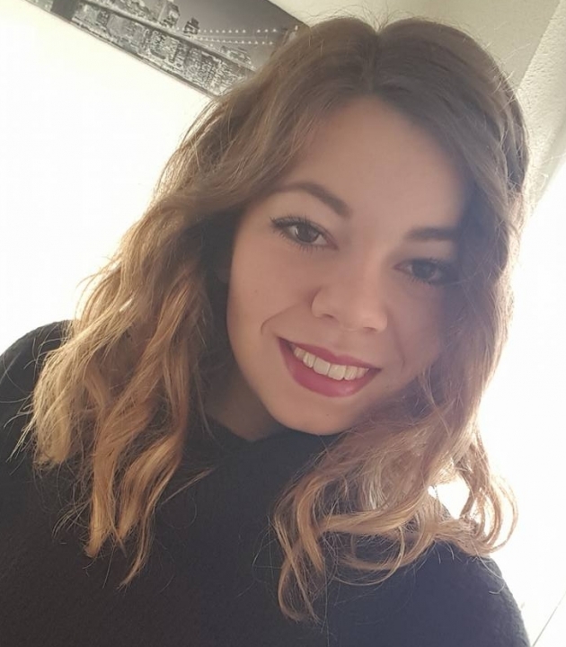 Emeline Pradines