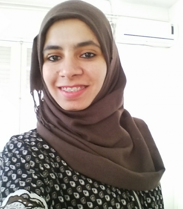 Thouraya Trabelsi
