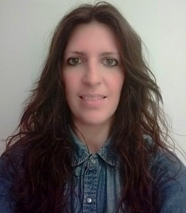 Laura García Algaba