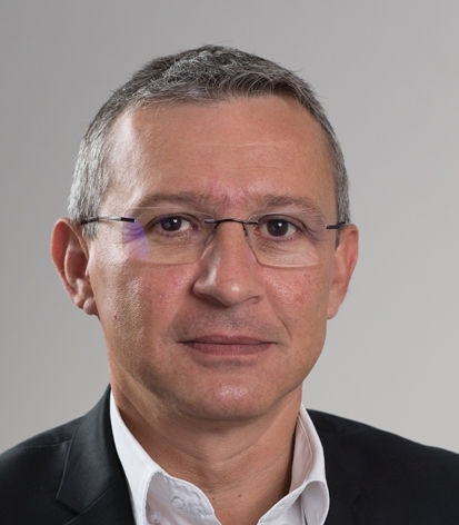 Gérald BIGNOLAIS